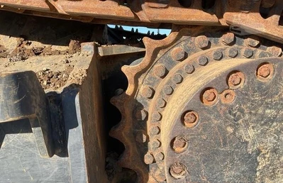 Used 2018 DEERE 3156G Log Loader California US | Mittry Construction #1363482