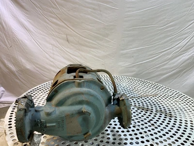 USED INGERSOLL-RAND VOC