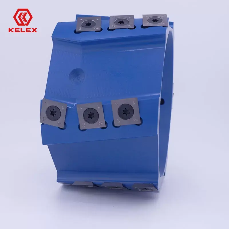 New | in-Stock Qingdao Jiho machine Co.,ltd. Pre-milling Cutter Cutters / Strippers CN | Qingdao Jiho machine Co.,ltd. #1340133