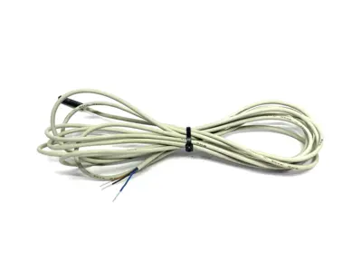 USED SMC AUTO-SWITCH SENSOR, 3-WIRE, SOLID-STATE, PNP