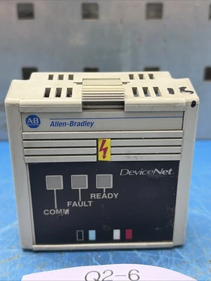 Used Allen Bradley Allen Bradley 160-DN2 Series PLC Processors Indiana US | J&J Industrial Supply #1411559