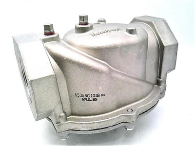 Honeywell V5055C1026 Solenoid Valve [New]