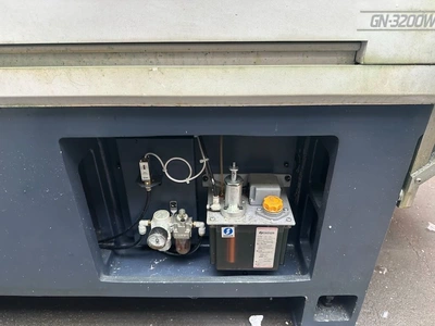 USED 2014 CITIZEN MIYANO GN-3200W-2F2