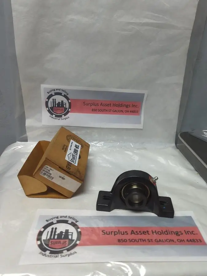 New | in-Stock REXNORD P3Y216N Industrial Controls Ohio US | Surplus Asset Holdings #1235753