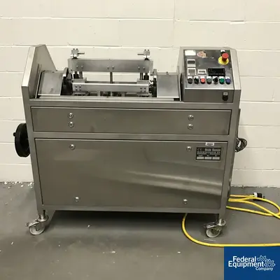 USED Heidi Hensen Heide Hansen Machine, Model CM1