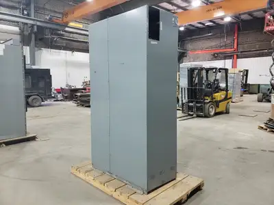 USED ALLEN-BRADLEY 1336F-C600C-AA