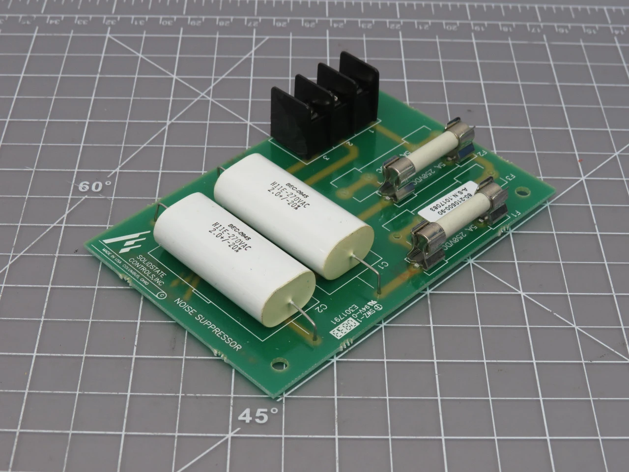 New | in-Stock SOLIDSTATE CONTROLS _UNKNOWN_ Circuit Boards | OCO Industrial #1614409
