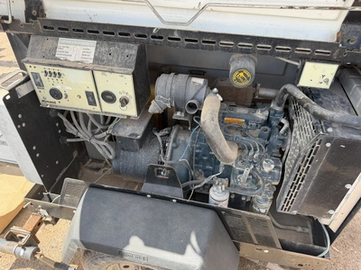 Used _UNKNOWN_ _UNKNOWN_ Portable Generators Texas US | Miedema Asset Management Group #1315859