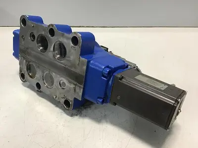 USED REXROTH 4WRTE10162533M