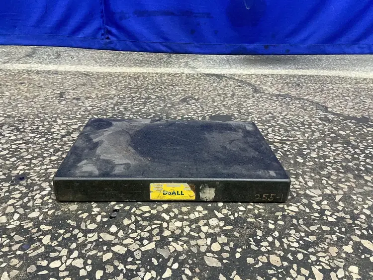 Used DOALL _UNKNOWN_ Granite Surface Plates Ohio US | HGR 24 #1406208