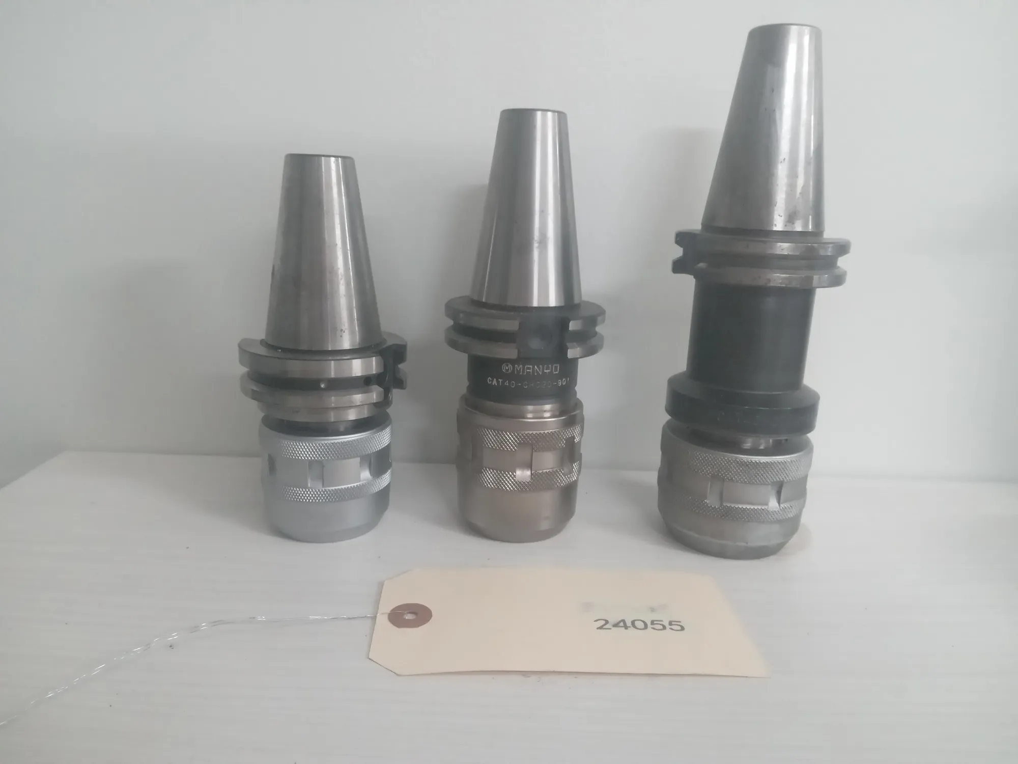 USED NIKKEN NCAT40-C374-70U-IDU