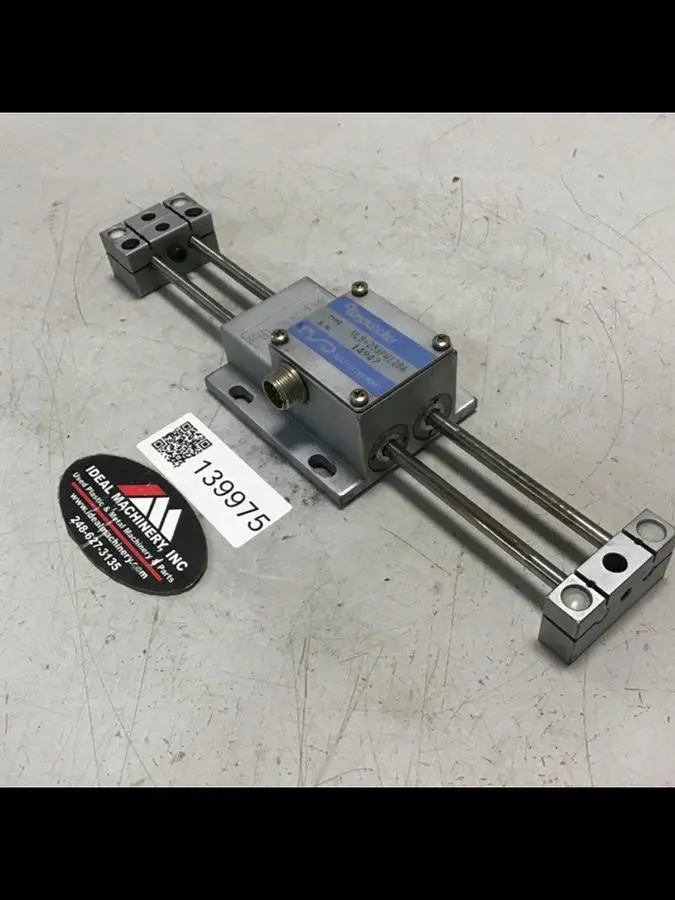 USED ABSOCODER VLS-256PW128A