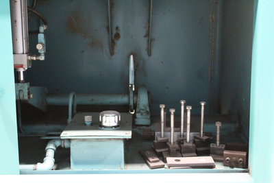 USED SICOTTE J-3H-6
