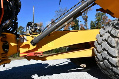 Used 2022 VOLVO _UNKNOWN_ Articulated Dump Trucks South Carolina US | BTM Machinery #1556281
