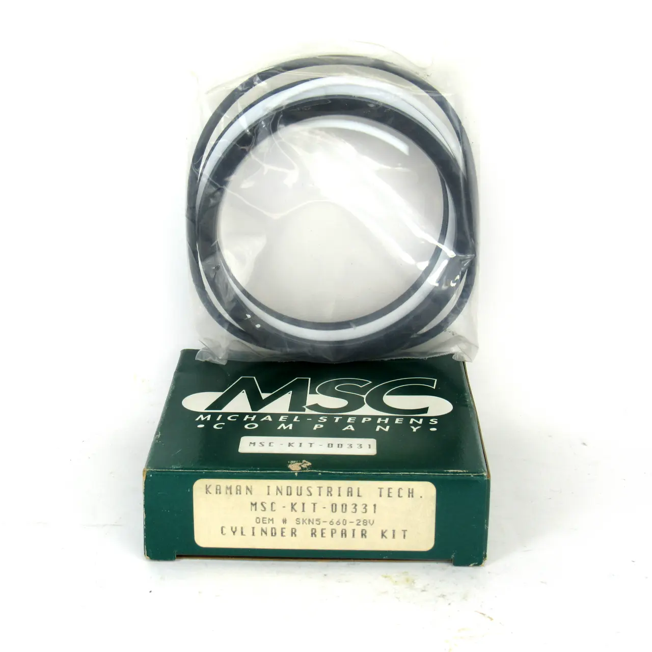 NEW MSC SKN5-660-28V