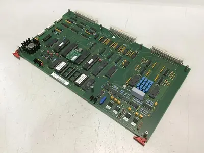 USED KRAUSS MAFFEI PR 202