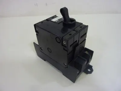 USED FUJI ELECTRIC CP32E/2WD