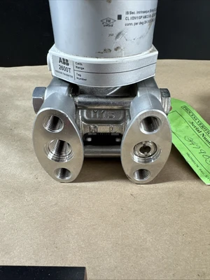 USED ABB 266DSHMPSB2A1