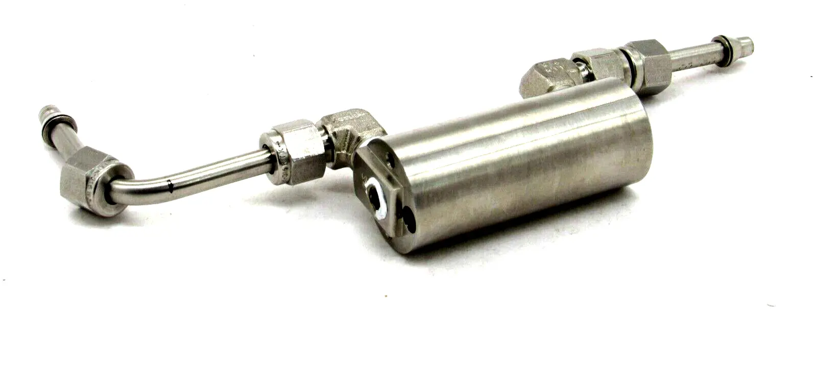 NEW SWAGELOK 316-WVV STAINLESS FITTING 316WVV
