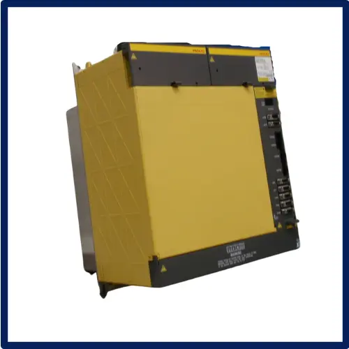 NEW FANUC A06B-6270-H100#H600
