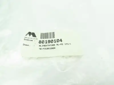 Marsilli AL RI 155/1 Control Board Card TE-MICROIDEA