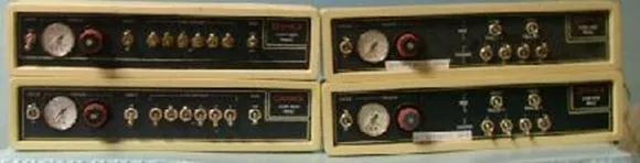 Used _UNKNOWN_ _UNKNOWN_ Ion Chromatography Texas US | Bamko Surplus Process Equipment #1179714