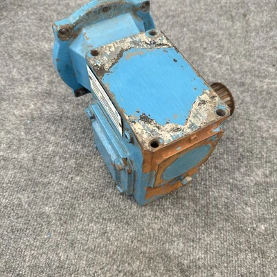 Used Morse F121-60-5C-L Speed Reducers California US | Davliegogo LLC #1707285
