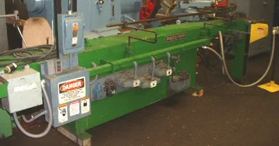 Pines No. 1 Tube Bender