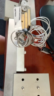 USED Watlow 70XKSGC048A