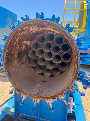 USED CHAMPION PROCESS CPHF19-3612