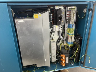 USED BOY 55EVV-205