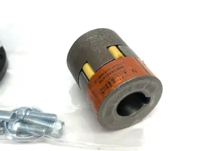 Used Dorner 3200 Series Conveyor Side Drive Adapter Kit for Motors Conveyor Parts Michigan US | Maverick Industrial Sales #1399969