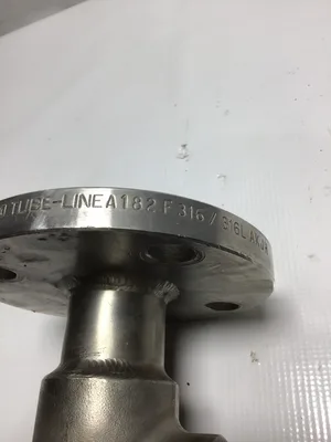 3M N2655B16 3M Stainless Steel Pipe Spool