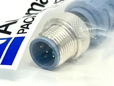 NEW AUTOMATED PACKAGING SYSTEMS DEVICENET TERMINATOR CONNECTOR