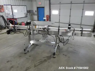 USED QUADREL MODULINE 3-PANEL