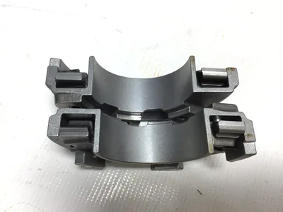 Ingersoll-Dresser 261722-001 – K001953 – 30-5-13B-D2 Thrust Bearing Ring Base