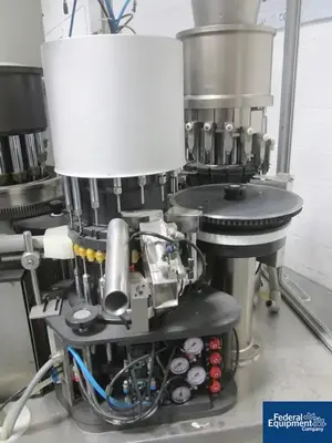 USED MG2 MG2 Futura Capsule Filler