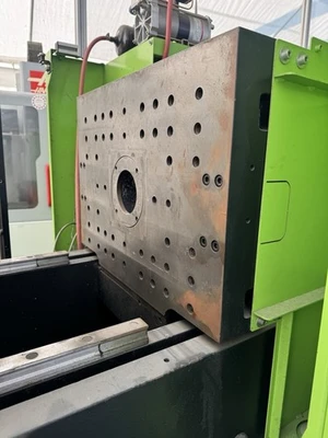 Used Engel 200/60 US Injection Molding Machines California US | Davliegogo LLC #1707384
