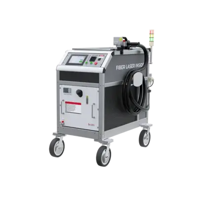 NEW LASER PHOTONICS IR-3050