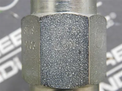 USED SUN HYDRAULICS RDFA LBN