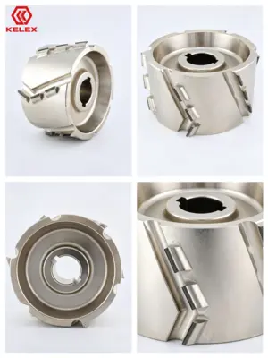 New | in-Stock Qingdao Jiho machine Co.,ltd. no Saw Accessories CN | Qingdao Jiho machine Co.,ltd. #1336138