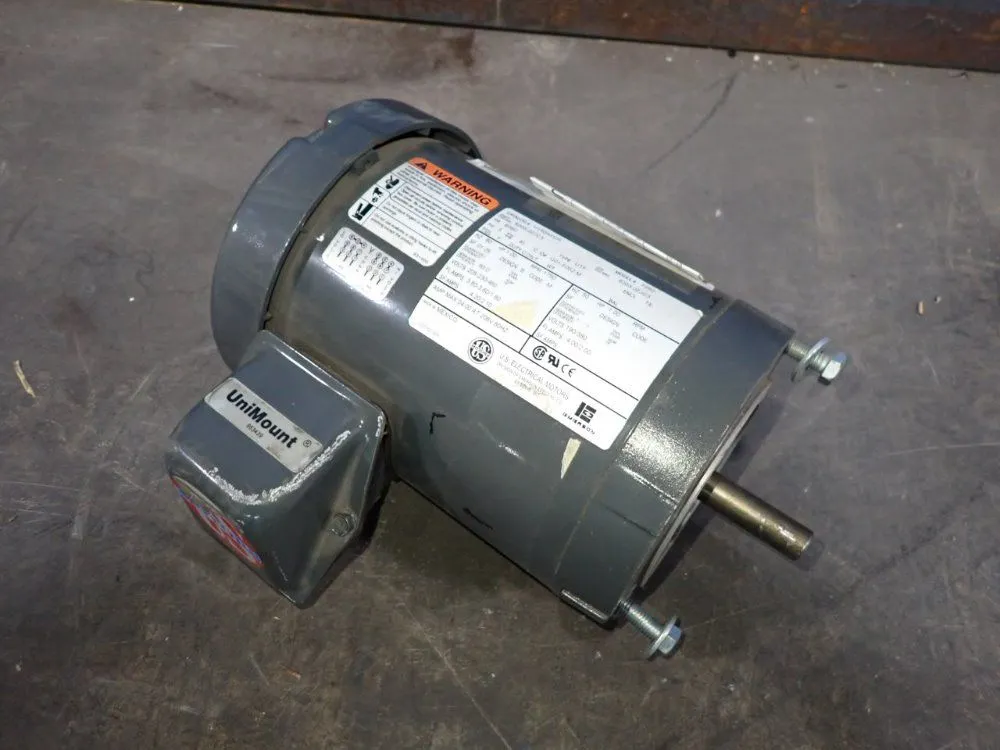 USED US ELECTRIC U1S2AFCR