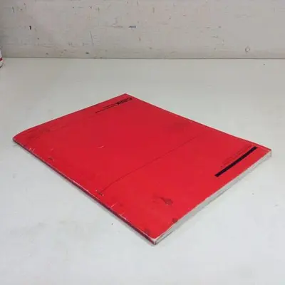 USED CLARK EQUIPMENT 59-854-0005
