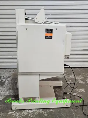 USED WATKISS AUTO SPINEMASTER