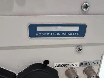 Used PERKINELMER INSTRUMENTS 9650A Pulse Generators British Columbia CA | Lenmark #1488916