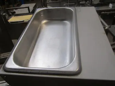 USED VWR SCIENTIFIC SHEL-LAB