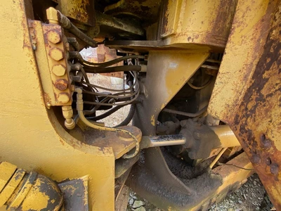Used 1980 CATERPILLAR 824C Bulldozers Wisconsin US | Proxy Equipment #1377773