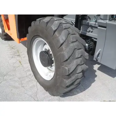 Used 2010 JLG G12-55A Aerial Work Platforms New York US | United Lift #1446639