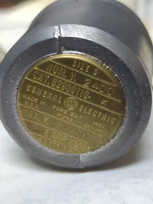 New | in-Stock ELECTRIC 6293011G Miscellaneous Equipment (Electrical & Power) Ohio US | Surplus Asset Holdings #1244103