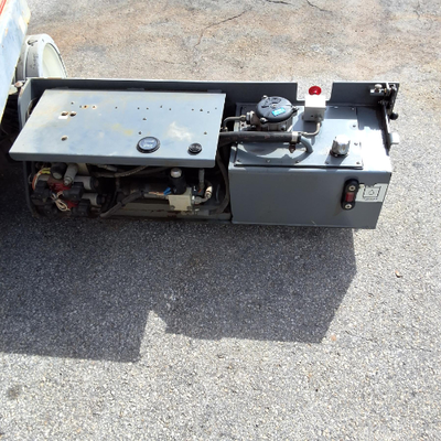 USED 2014 Skyjack SJ4632
